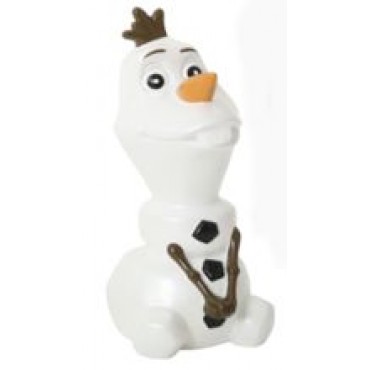 Disney Frozen Mini Toddler Figurine Olaf